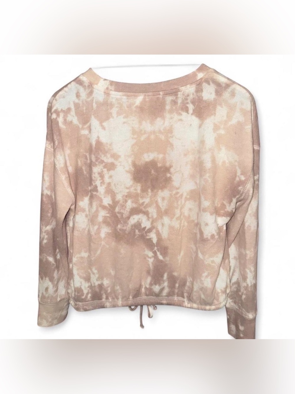 NWOT Wild Skye Cozy Sleepwear top